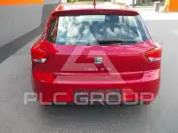 2018 Seat Ibiza