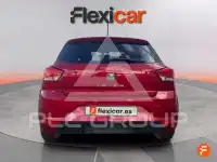 2018 Seat Ibiza