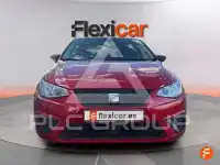 2018 Seat Ibiza