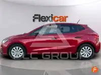 2018 Seat Ibiza