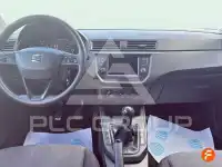 2018 Seat Ibiza