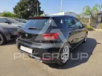 2018 Seat Ibiza