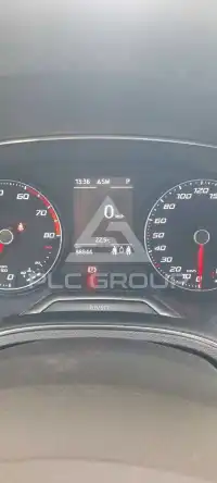 2018 Seat Ibiza