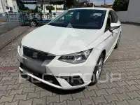 2018 Seat Ibiza