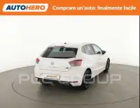 2018 Seat Ibiza