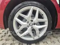 2018 Seat Ibiza