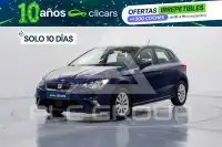 2018 Seat Ibiza