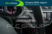 2018 Seat Ibiza