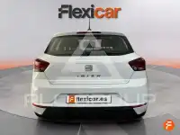 2018 Seat Ibiza