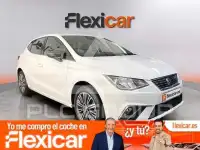 2018 Seat Ibiza
