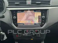 2018 Seat Ibiza