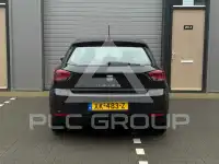 2018 Seat Ibiza