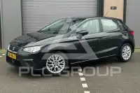 2018 Seat Ibiza