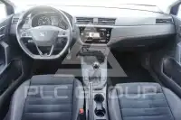 2018 Seat Ibiza