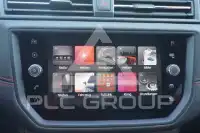 2018 Seat Ibiza