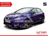 2018 Seat Ibiza