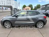 2018 Seat Ibiza