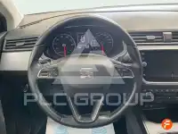 2018 Seat Ibiza
