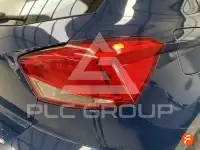 2018 Seat Ibiza