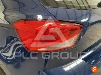 2018 Seat Ibiza