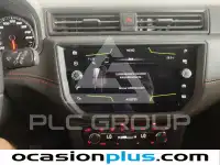 2018 Seat Ibiza