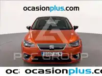 2018 Seat Ibiza