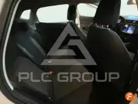 2018 Seat Ibiza