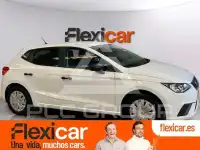 2018 Seat Ibiza