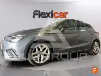 2018 Seat Ibiza