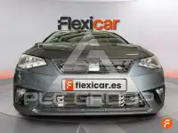 2018 Seat Ibiza