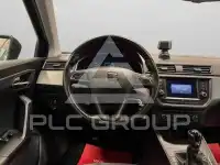 2018 Seat Ibiza