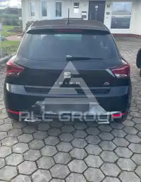 2018 Seat Ibiza
