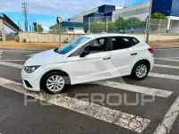 2018 Seat Ibiza