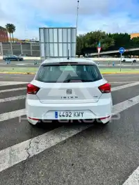 2018 Seat Ibiza