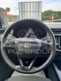 2018 Seat Ibiza