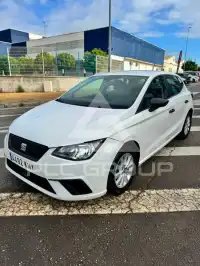 2018 Seat Ibiza