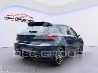 2018 Seat Ibiza