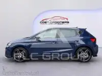 2018 Seat Ibiza