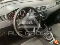 2018 Seat Ibiza