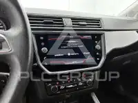 2018 Seat Ibiza