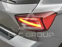2018 Seat Ibiza