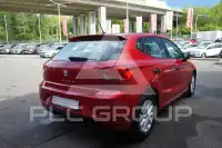 2018 Seat Ibiza