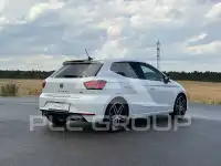 2018 Seat Ibiza