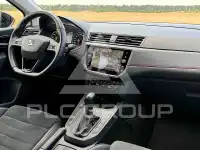 2018 Seat Ibiza