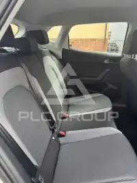 2018 Seat Ibiza