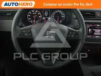 2018 Seat Ibiza
