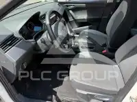 2018 Seat Ibiza