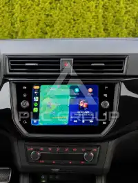 2018 Seat Ibiza