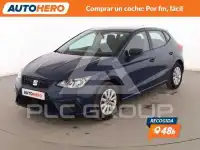 2018 Seat Ibiza