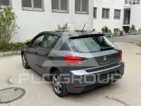 2018 Seat Ibiza